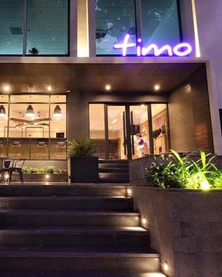 ngan hang Timo - khi tai chinh cung can sanh dieu elle vn