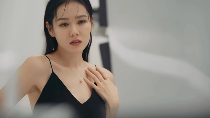 Son Ye Jin bí quyết làm đẹp