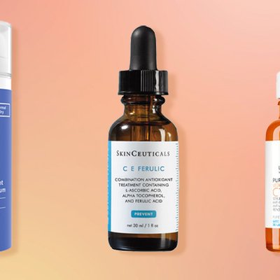 Top 10 sản phẩm chứa Vitamin C chất lượng