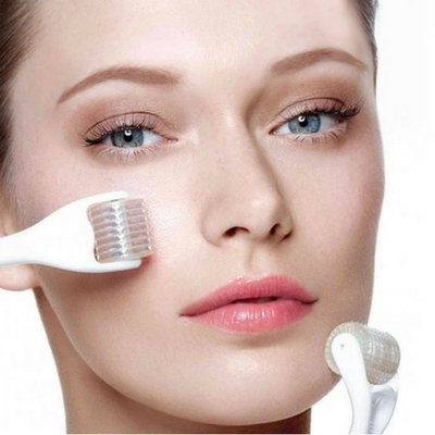 Lời giải đáp của chuyên gia: Lăn kim có tốt không?