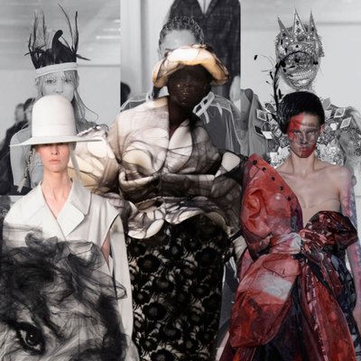 elle-ava-john-galliano