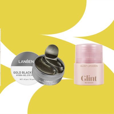 các sản phẩm làm đẹp chứa ngọc trai