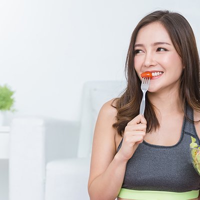 Ăn nhiều thực phẩm chứa đạm thực vật có ích cho sức khoẻ