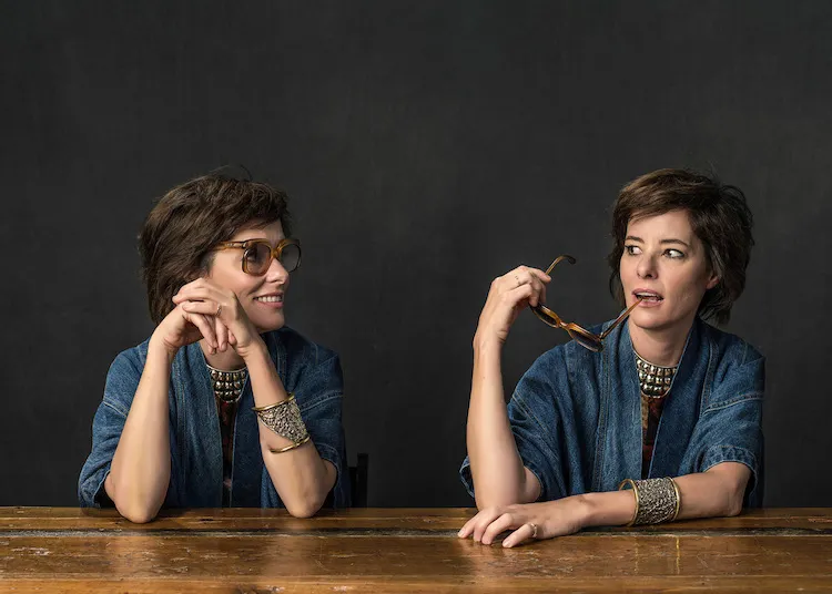 Bộ ảnh độc đáo phản ánh <mark class=