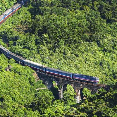 du lịch xanh và bền vững