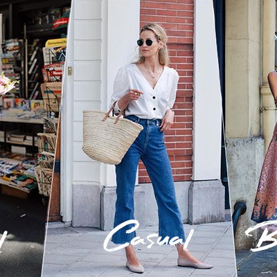 Những kiểu dress code nên có trong từ diển của các cô nàng sành điệu