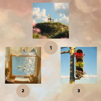 Trải bài tarot dự đoán tuần mới từ 13/4 đến 19/4 elle