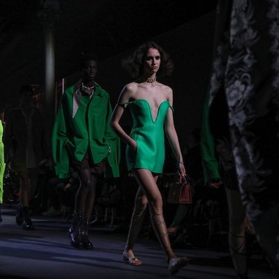 Paris Fashion Week