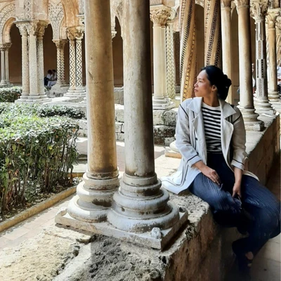 NTK Diệu Anh chiêm nghiệm về nỗi niềm hy vọng trong cuộc sống.