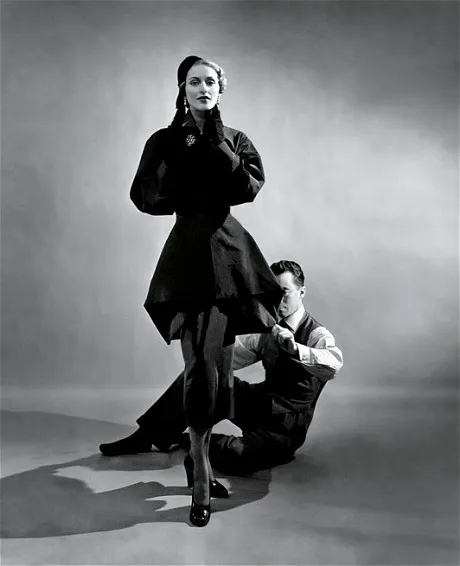 CHarles James