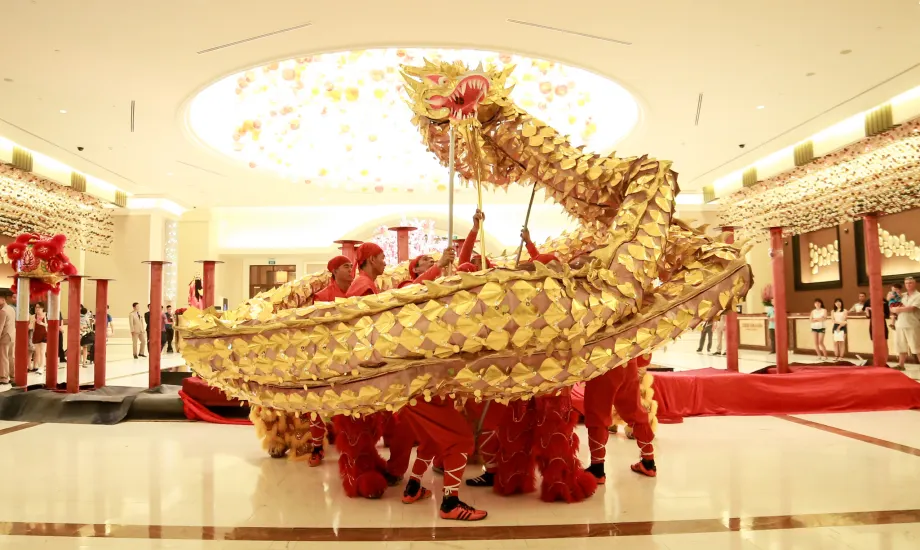 Hồ Tràm Strip - elle vietnam 3