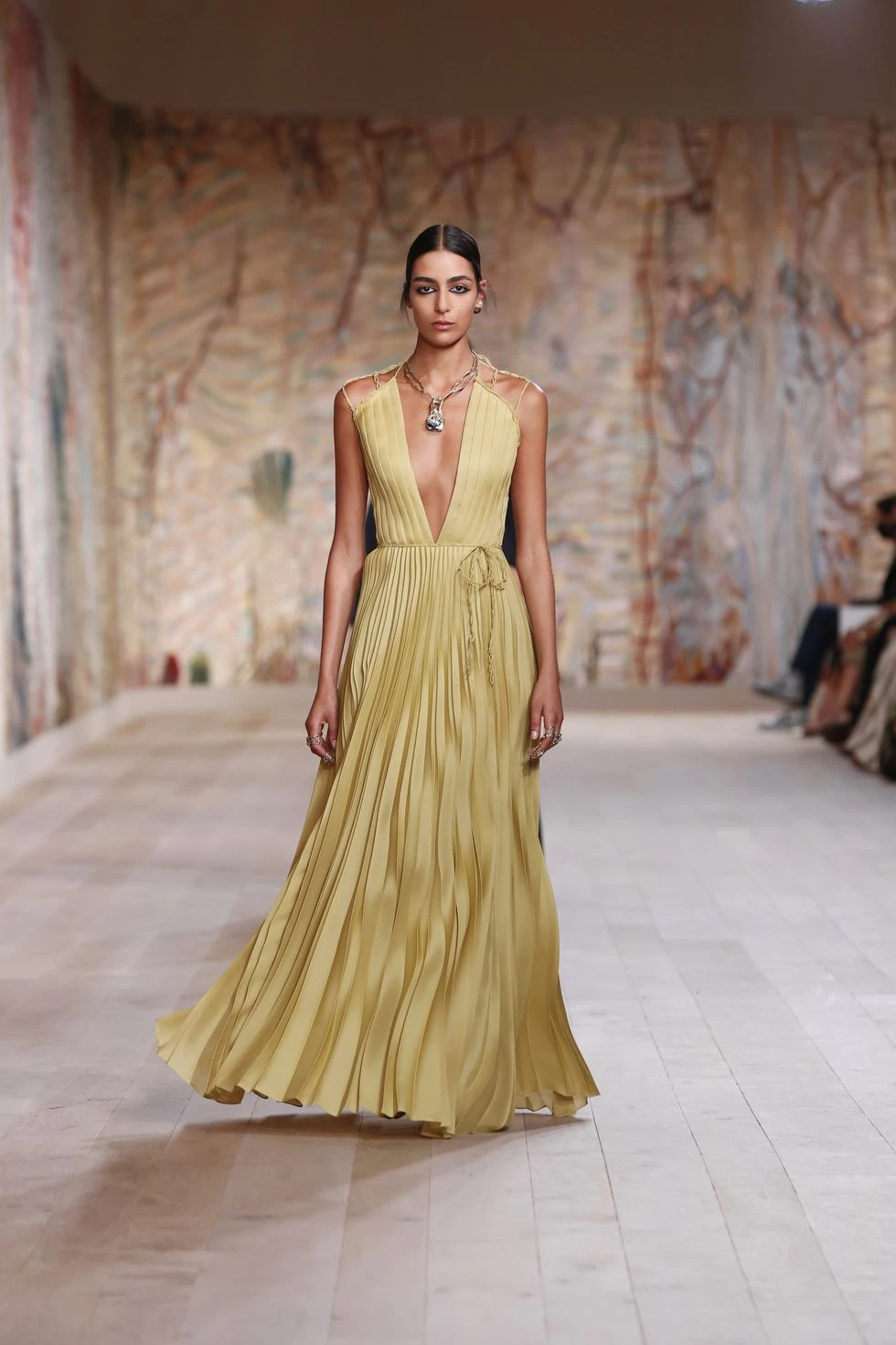 Dior Haute Couture Look 65