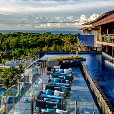 10 quán cà phê đẹp bạn nhất định phải đến ở Bali