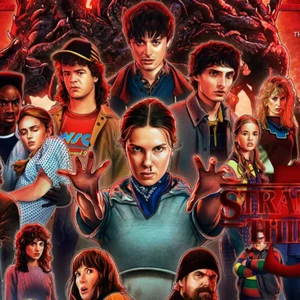 phim stranger things 5 elle review