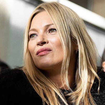 tuổi 46 của kate moss
