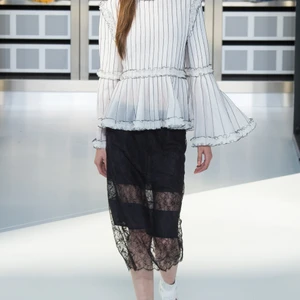 Kho dữ liệu số khổng lồ tại Chanal Xuân-Hè 2017