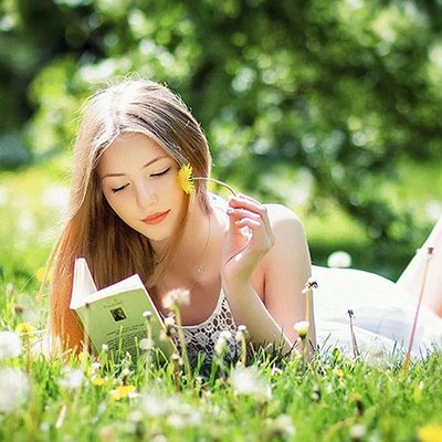 Khi những mùi hương nước hoa bước ra từ trang sách cũ