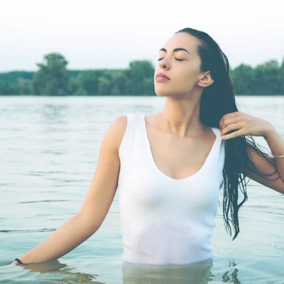 mỹ phẩm waterproof
