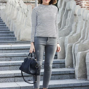 Thời trang tuổi 30 cho nàng theo phong cách minimal