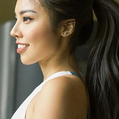 Xu hướng Fitness năm 2017 chính là vẻ đẹp của sức khoẻ