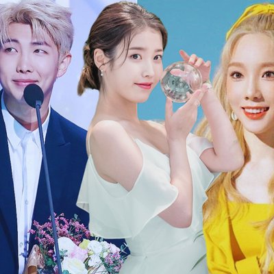 những thần tượng Kpop ưu tiên sức khỏe tinh thần