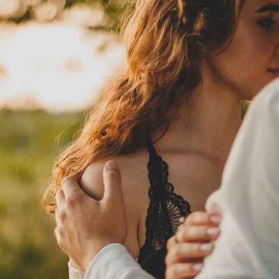 tình yêu của người vô tính