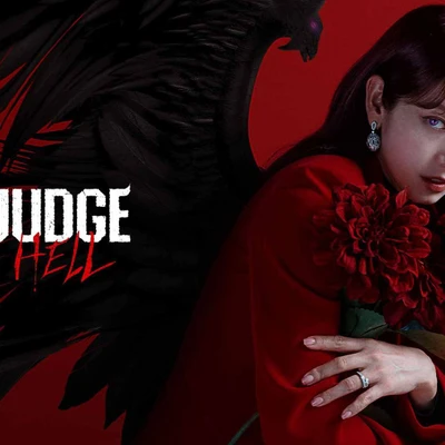 park shin hye trong the judge from hell elle