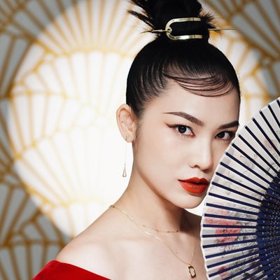 mỹ phẩm lemonade của Quách Ánh