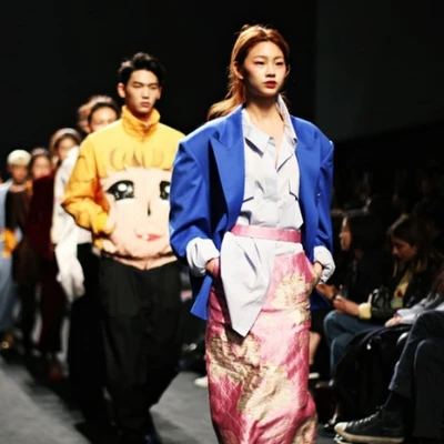 Sự trở lại đầy mới mẻ của Tuần lễ Thời trang Seoul 2019 16