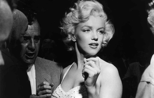 Marilyn Monroe và vẻ đẹp yêu kiều lay động nước Mỹ
