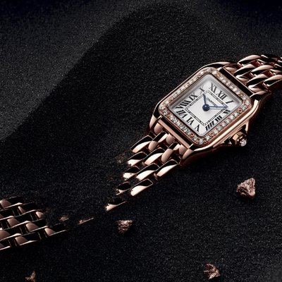 Panthère de Cartier 9