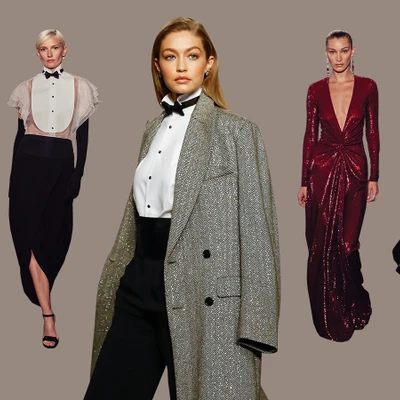 bộ sưu tập ralph lauren thu đông 2019