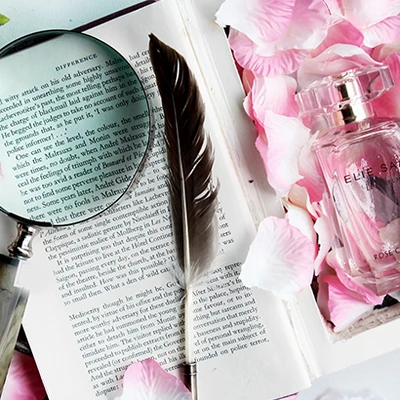 Hương nước hoa có nói lên tính cách? ELLE VN