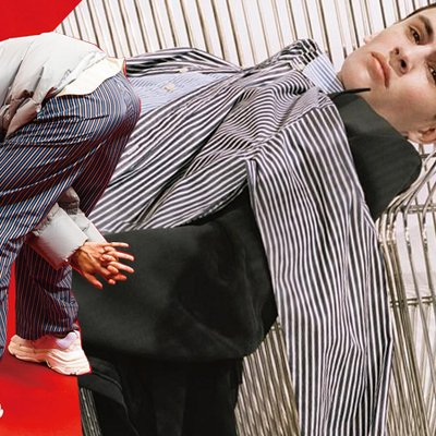 thương hiệu Balenciaga