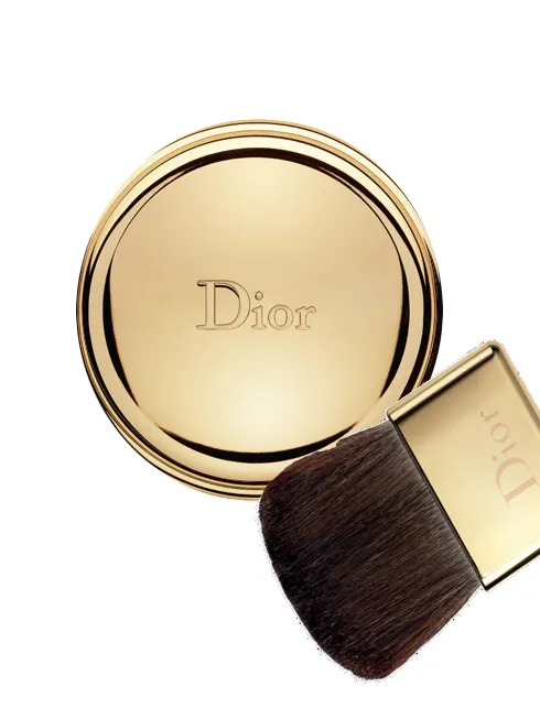 Phấn phủ Diorific Perfumed Illuminating Powder