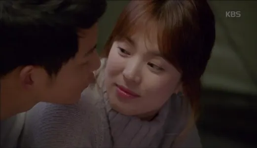 Những câu nói hay trong phim Hậu Duệ Mặt Trời_ellevietnam4