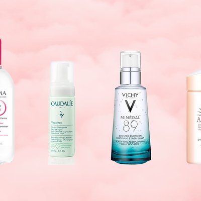 Nên lựa chọn các sản phẩm chất lượng và tối giản bước dưỡng da để chăm sóc làn da nhạy cảm.