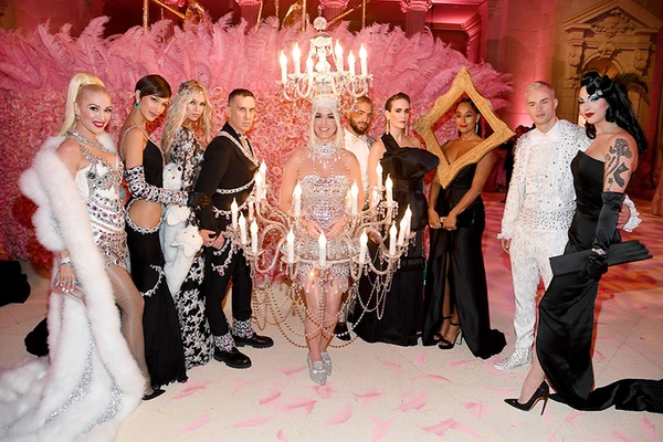 met gala 2019 red carpet celebrities