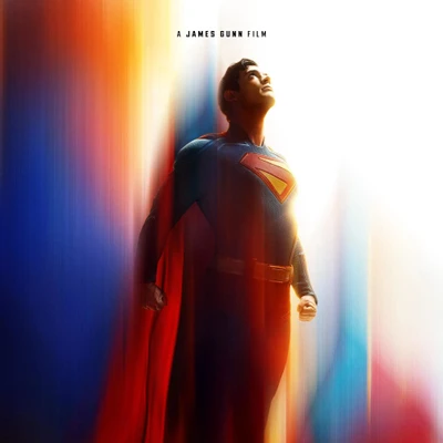 bom tấn superman tung trailer mới