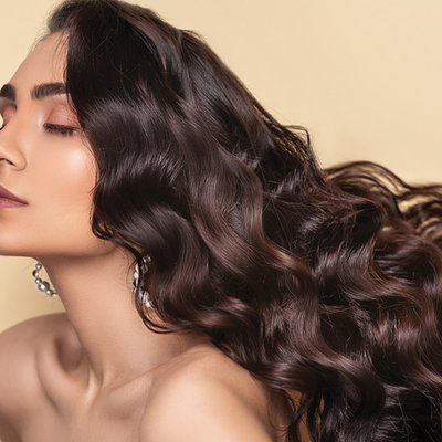 màu tóc nhuộm hot trong năm 2022