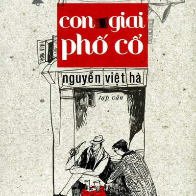 sách về Hà Nội