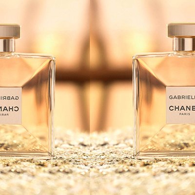 Châu Tấn sang Paris thưởng thức nước hoa Chanel mới