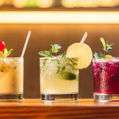Món cocktail dành cho 12 cung hoàng đạo