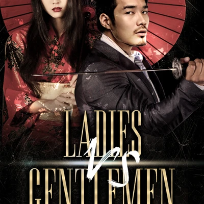 "Ladies VS Gentlemen" tại SORAE Lounge thứ năm hàng tuần