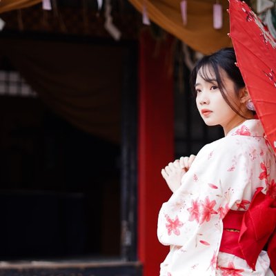 Nước vo gạo bí quyết làm đẹp của người Nhật.