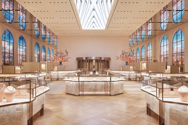 tiffany & co.
