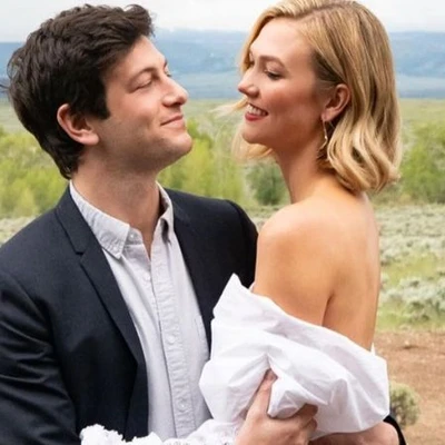 karlie kloss và joshua kushner đám cưới lần thứ hai