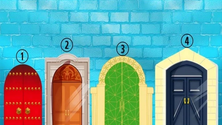 bài trắc nghiệm nói lên rào cản trong đời bạn