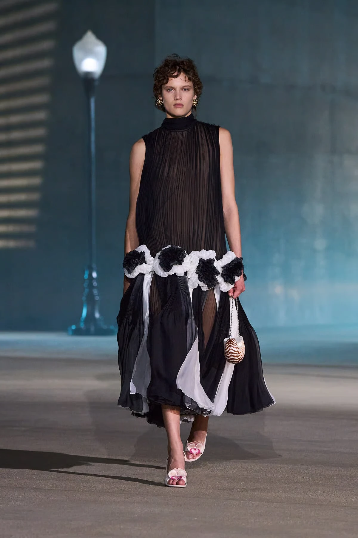 Dior Cruise 2027