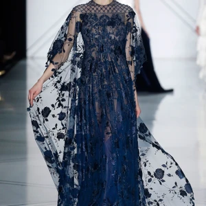 Những BST nổi bật tại tuần lễ Haute Couture Xuân-Hè 2017 - ELLE VN